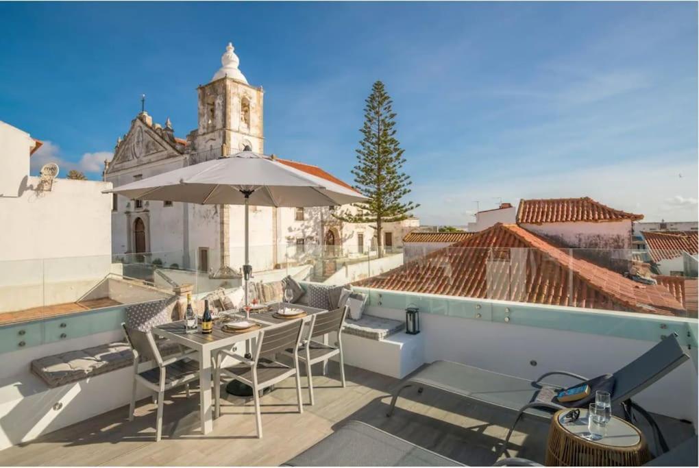 Casa Machado Villa Lagos Bagian luar foto