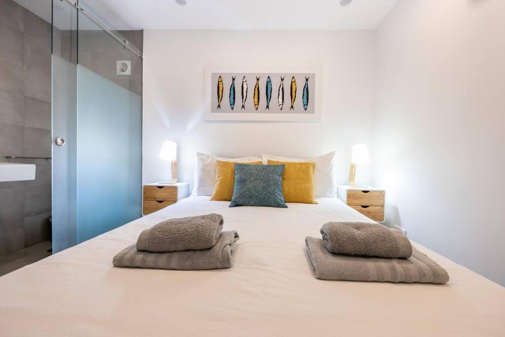 Casa Machado Villa Lagos Bagian luar foto